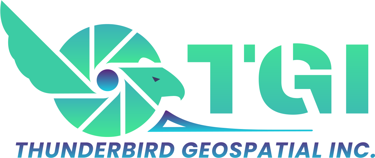 Thunderbird Geospatial Inc.